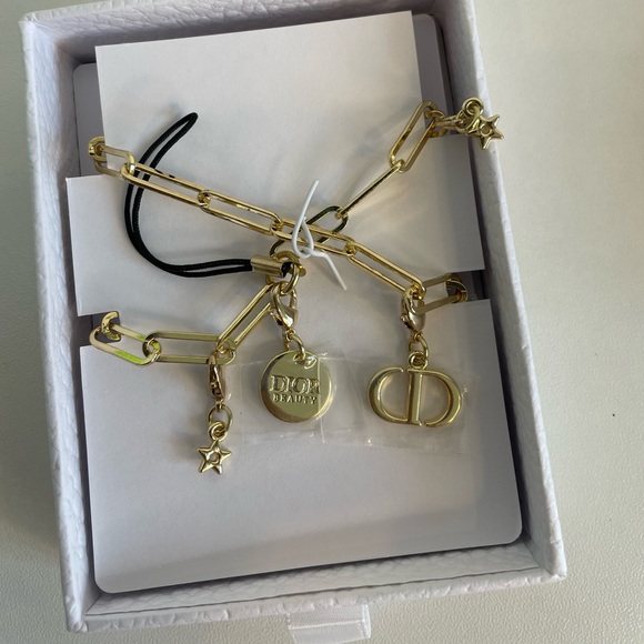 Christian Dior Phone Charm - Picture 5 of 6